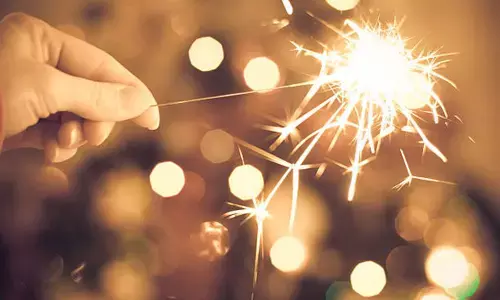 How will NY resolutions in a co-Covid world be?