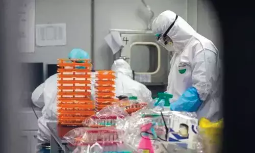 RT-PCR test a must for passengers coming from UK today: Minister Sudhakar