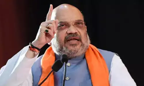 Amit Shah