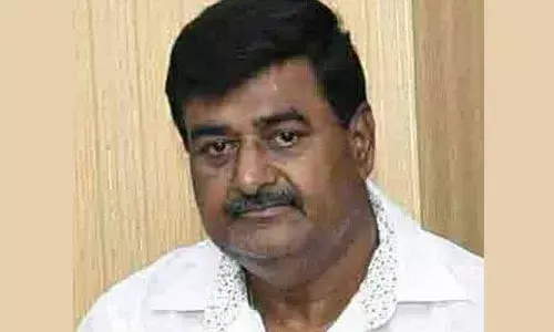 Dharmana Krishna Das