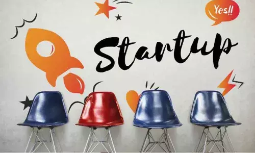 Reality start-up show nurturing ideators and entrepreneurs from Tier 2 and Tier 3 cities