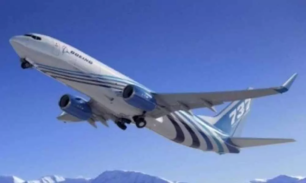 Boeing responds to Sriwijaya Air flight crash