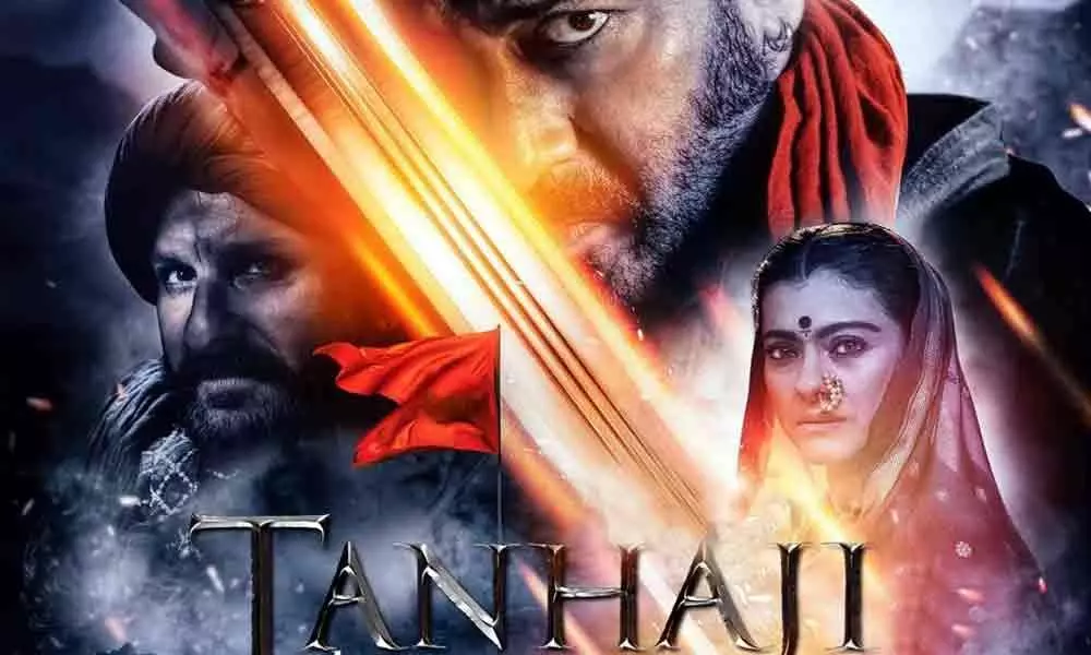 One Year Of Tanhaji: 5 Epic Dialogues From This Periodic War Drama