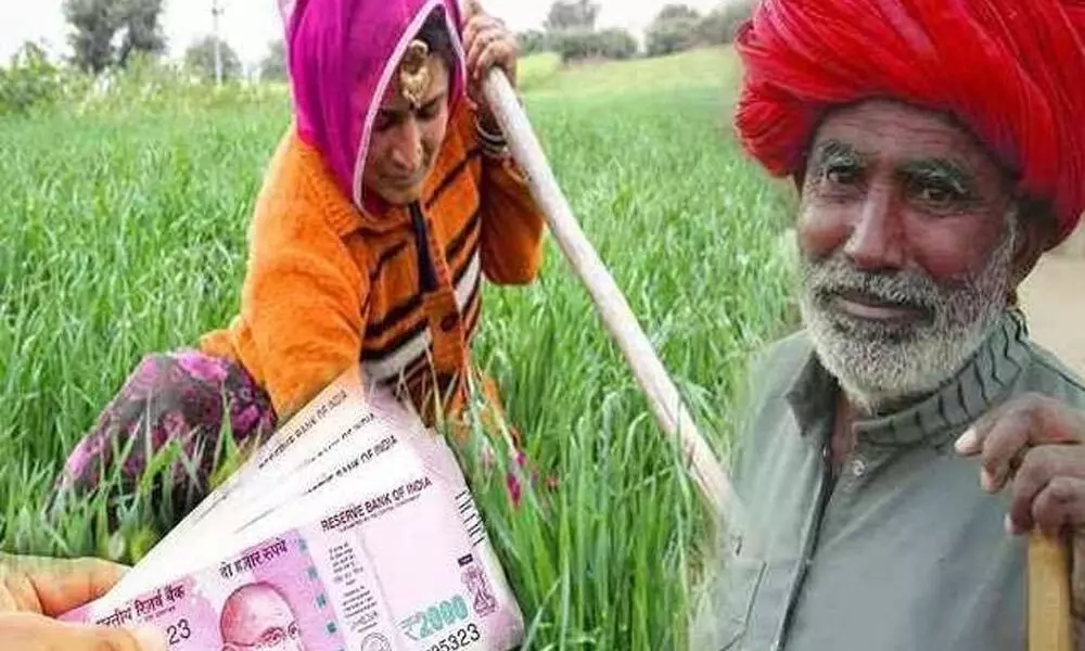 Rs 1,364 cr paid to 20 lakh undeserving beneficiaries under PM-KISAN