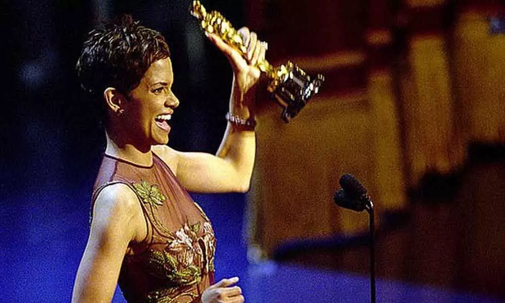 Halle Berry’s heartbreak as no woman of color won Oscar after her