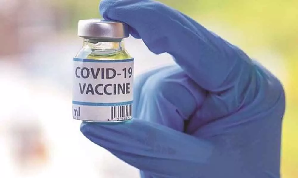 Nasal Covid vaccine can be a gamechanger