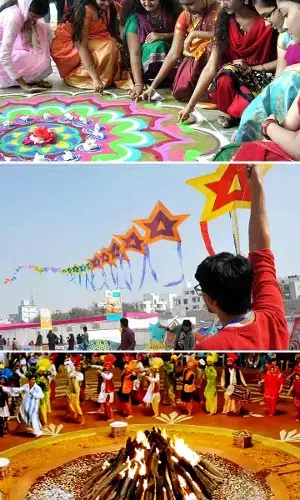 5 Sankranti delicacies from Telangana you must give a try