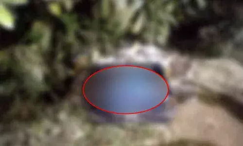 Hyderabad: Dead body of man found in suitcase at Rajendranagar