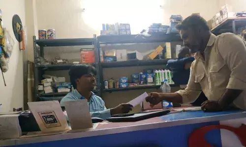 Easy installment facility has been structured into the philanthropic idea to make it easy for the beneficiaries to repay loans that are offered up Rs 1 lakh