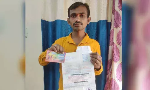 People told to be aware of online fraudsters