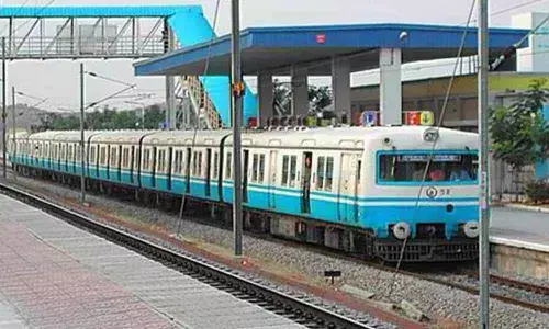 Demand grows for resumption of MMTS services in Hyderabad, too