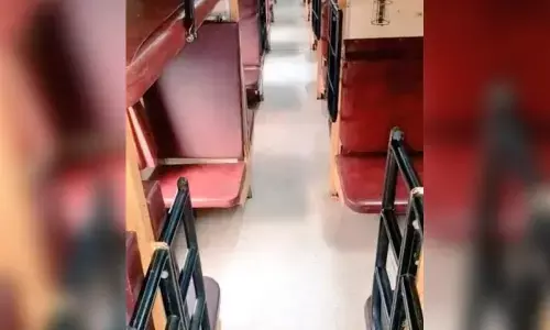 Vizag to have 151 more LHB coaches in a phased manner