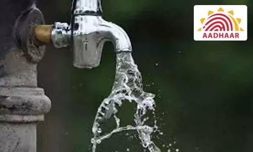 Aadhaar linkage must to avail of free 20,000 litres scheme