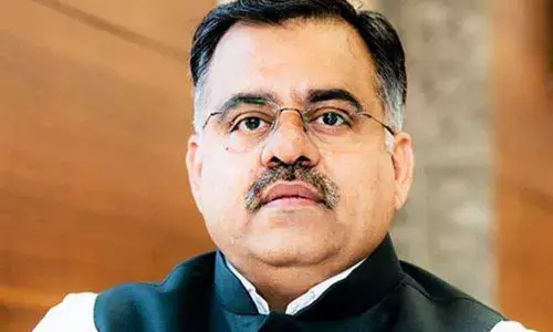 BJP national general secretary Tarun Chugh