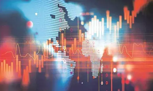 Next 3-4 weeks very critical for markets
