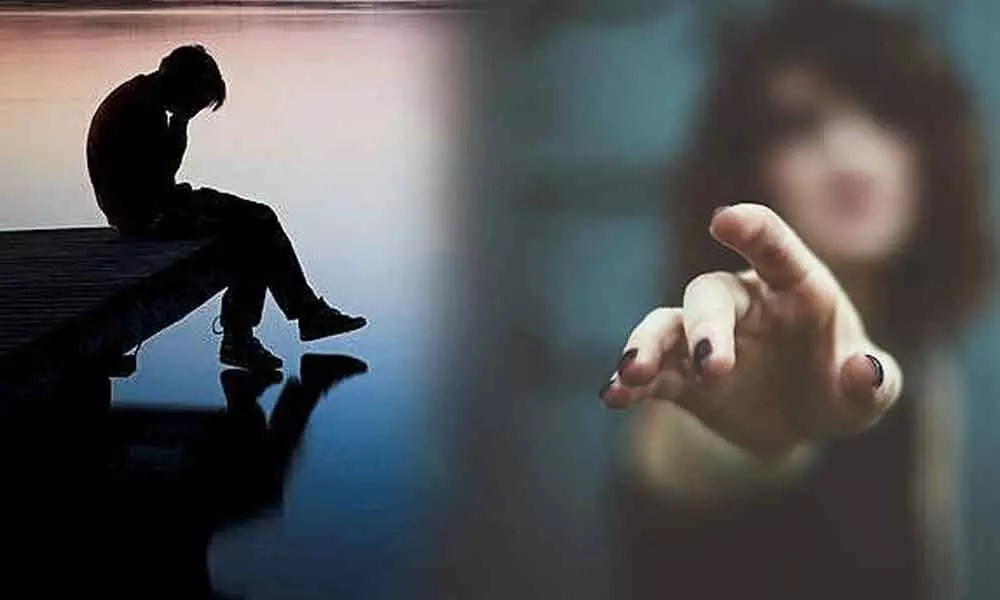 Kerala mom ‘sexually’ assaults 14-yr-old son