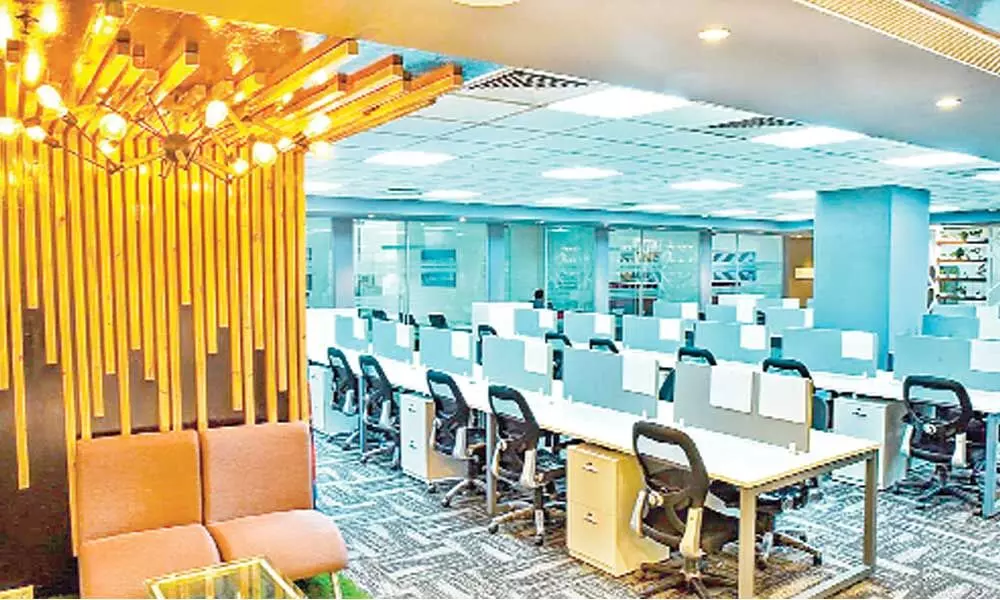 Reforms key to incentivise coworking sector