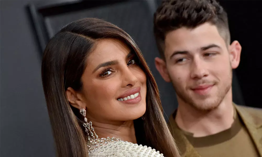 Desi Diva Priyanka Chopra Wants Many Kids With Nick Jonas