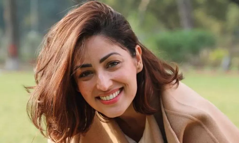 2 Years Of URI: Yami Gautam Opens Up On How The Movie Changed Things For Her