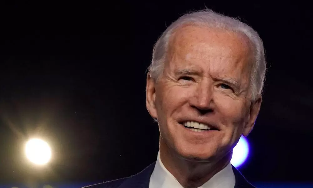 Joe Biden