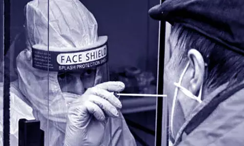 Russia confirms first case of new coronavirus strain