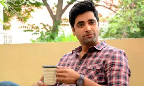 Adivi Sesh