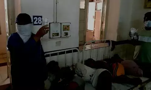 For representational purpose