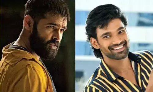 BO Clash: RED vs Alludu Adhurs