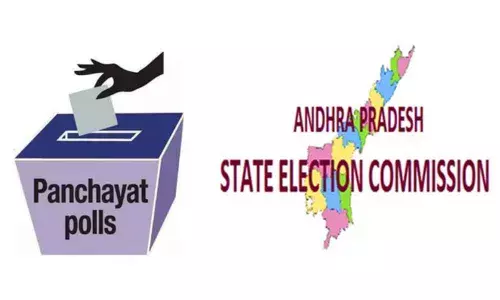 AP State poll panel JD removed from duties