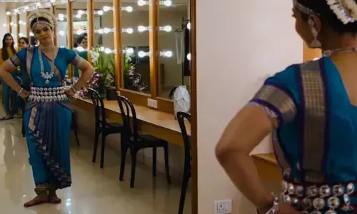 Kajol on working on women-dominated set of