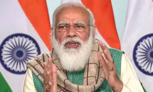 Prime Minister Narendra Modi