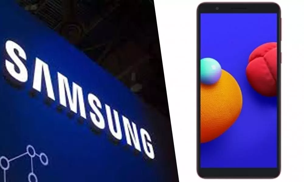 Samsung launches updated programme to recycle old Galaxy devices