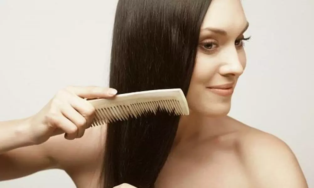 Tips for long and lustrous tresses