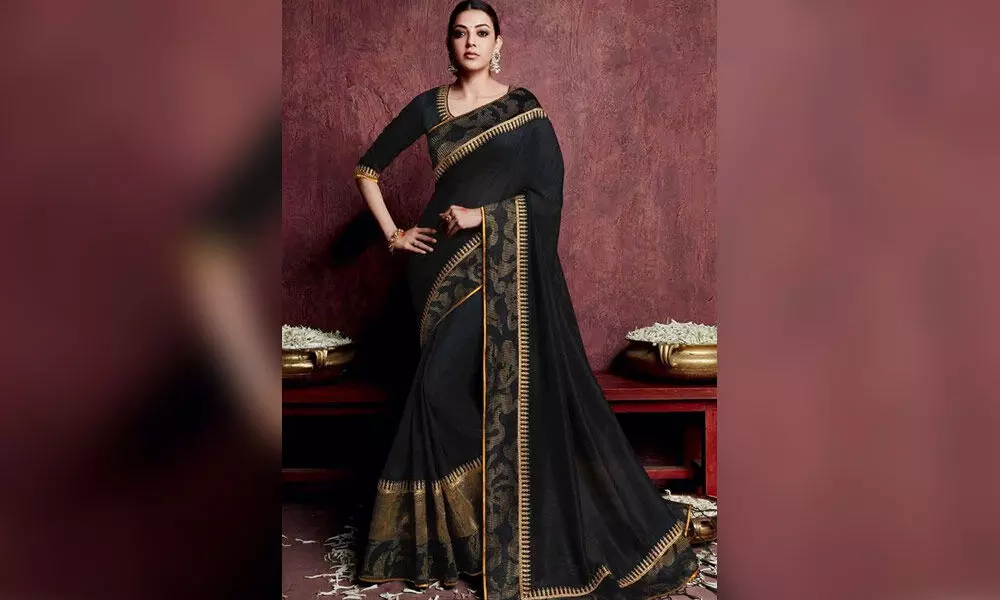 Colours to flaunt on drapes this festive season