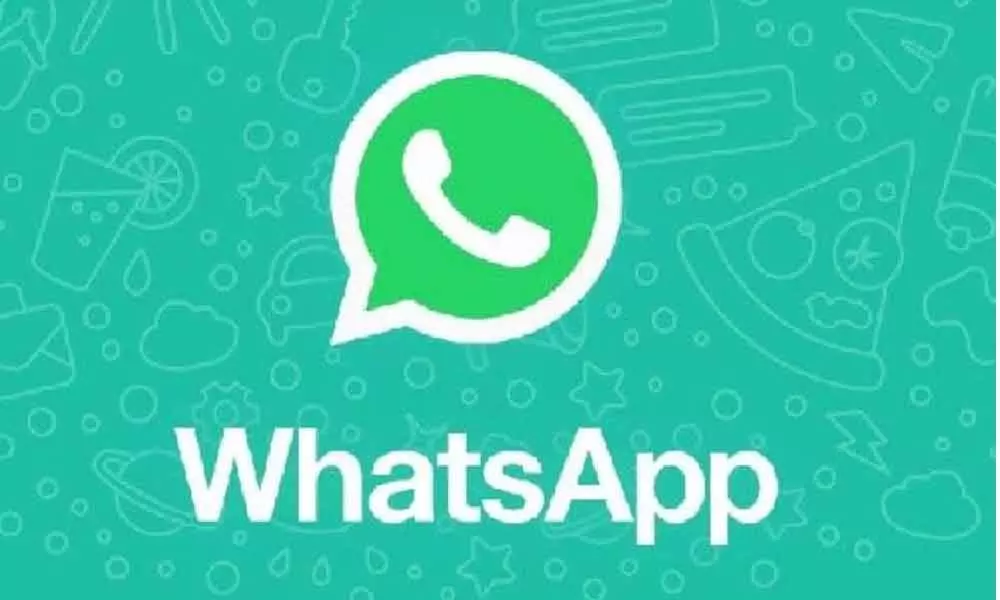 Policy update doesn’t affect privacy of messages: WhatsApp