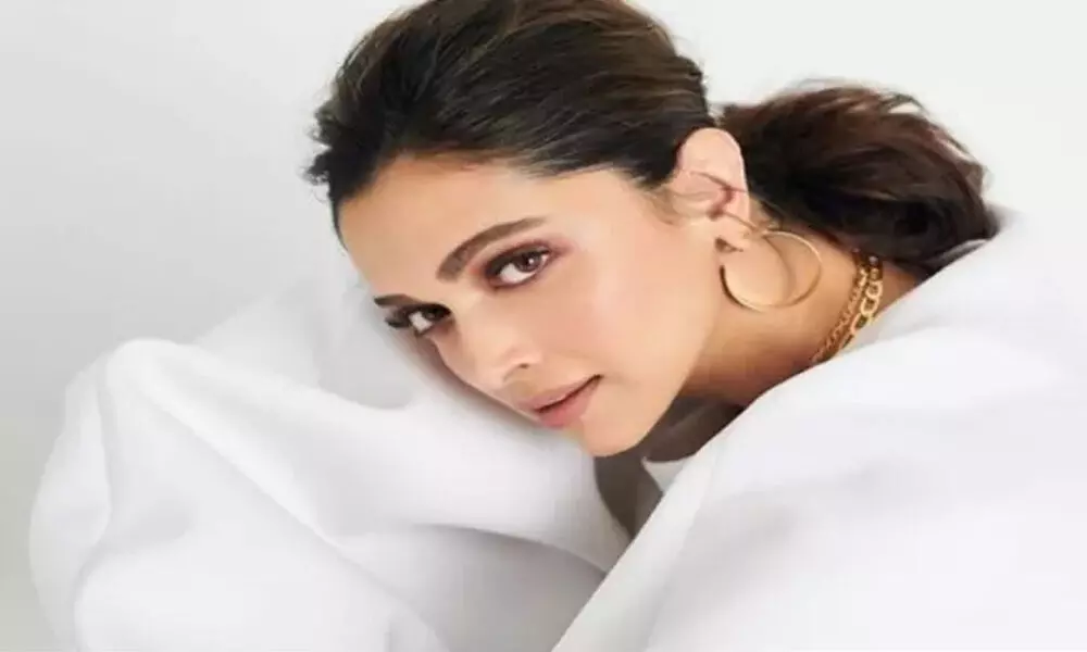 Deepika Padukone Reveals Her ‘Go-To Comfort Food’ In Her Latest Instagram Post