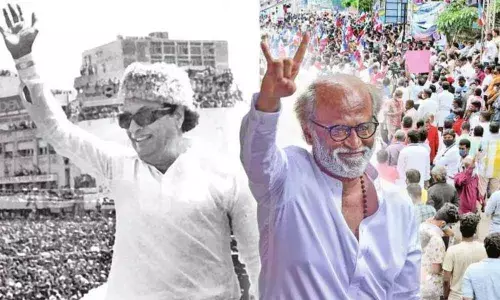 Cine stars may fade away from TN politics forever