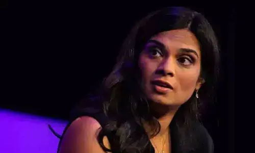 Hyderabad-born lawyer at the forefront of Trump’s Twitter ban