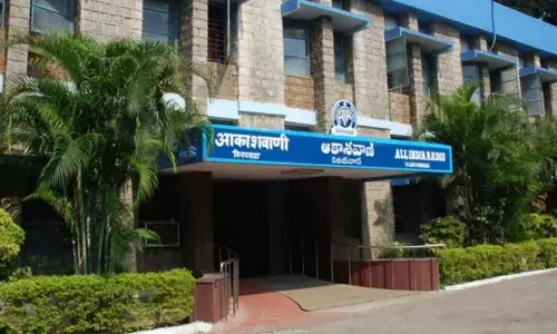 All India Radio to broadcast special Sankranti programmes