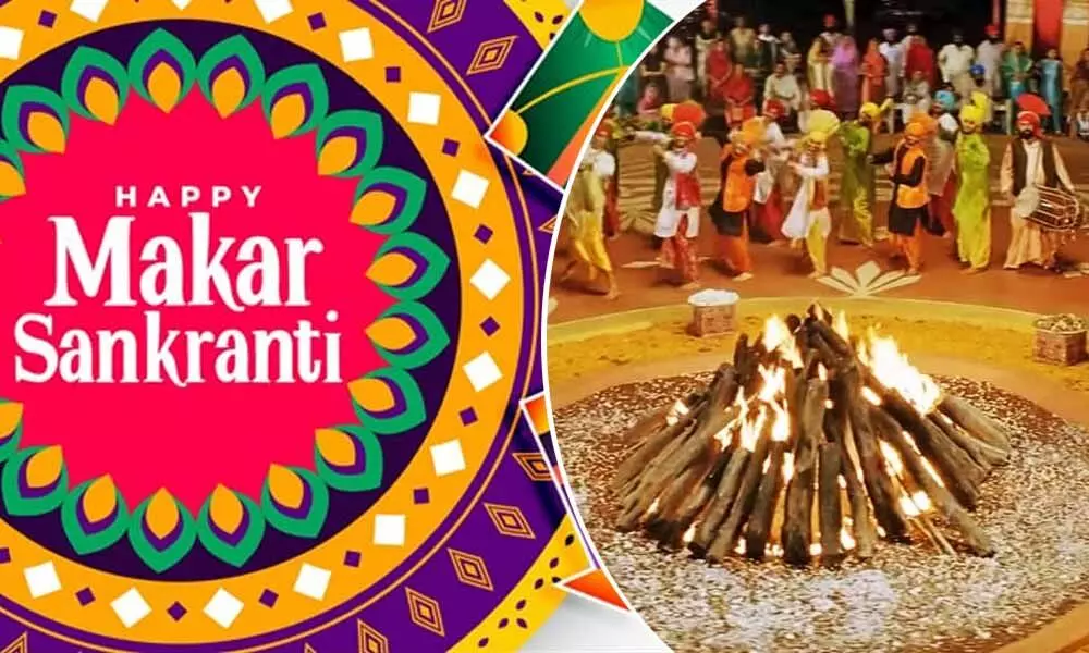 Happy Makar Sankranti 2023 Wishes, Images, Messages & WhatsApp Status