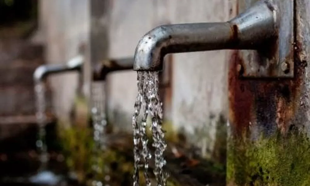 20,000 litres free water scheme lacks clarity in Hyderabad: Congress