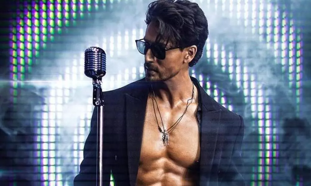 Tiger Shroff debuts on YouTube with his second single ‘Casanova’