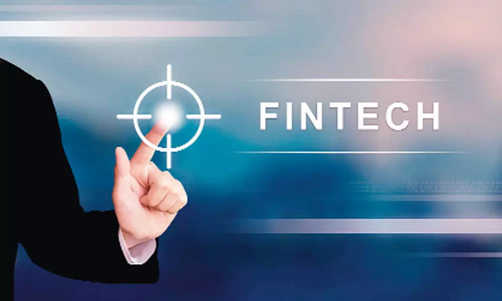 Fintech firms seek more credit  from banks