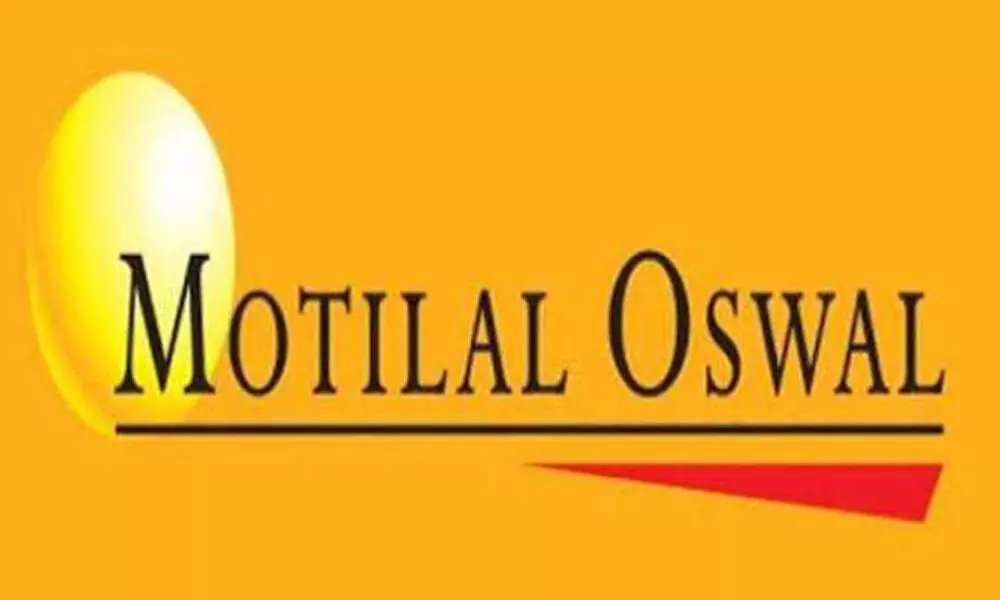 Motilal Oswal realty arm to raise Rs 800 cr fund