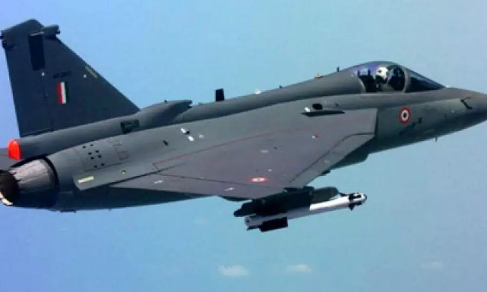Gamechanger: Cabinet okays Rs 48K-cr deal for 83 Tejas fighter jets