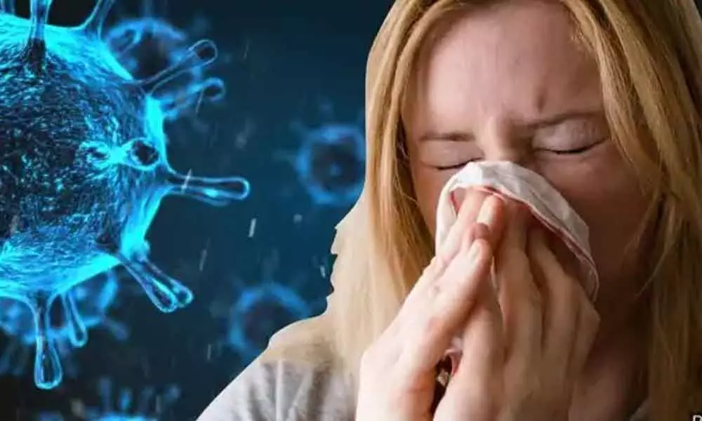 Coronavirus may resemble common cold in future, say scientists