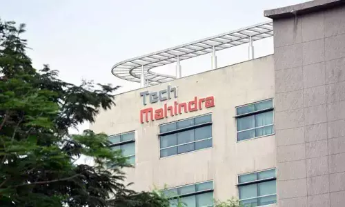 Tech Mahindra