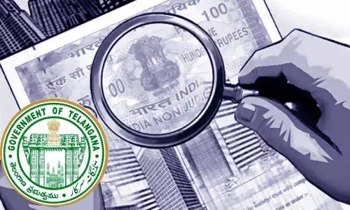 Special revenue tribunals for districts in Telangana