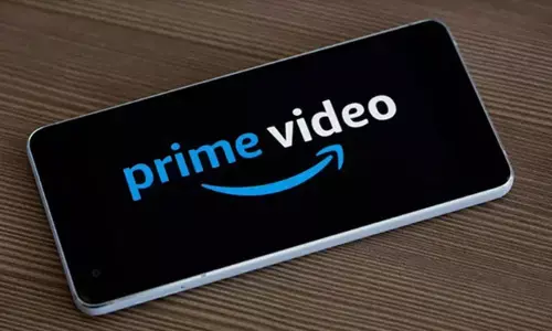 Amazon Prime Video launches mobile only video plan at Rs 89