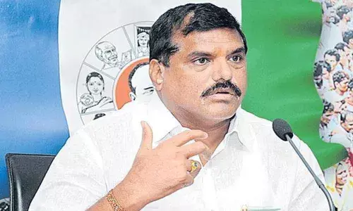 Botcha Satyanarayana